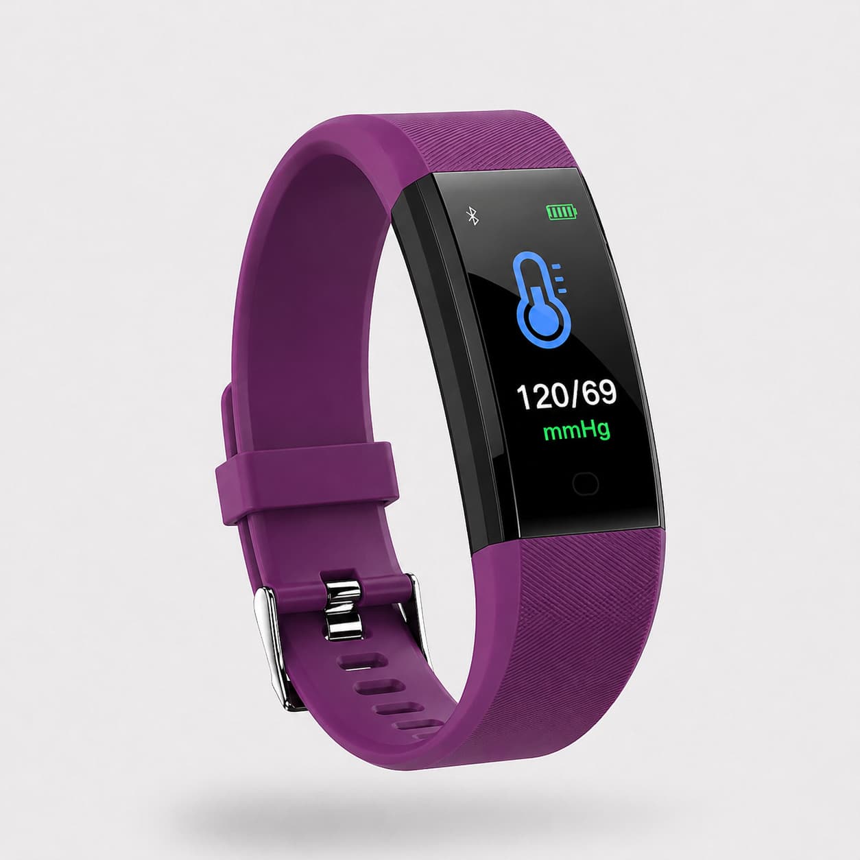 Montre Intelligente pour personnes agées