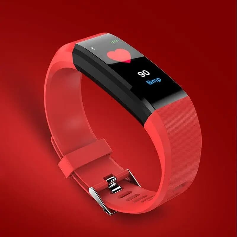 Montre Intelligente pour personnes agées