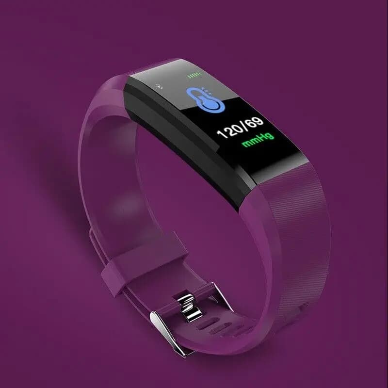 Montre Intelligente pour personnes agées