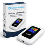 Routeur Wifi 5G Portable