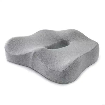 Rehausseur pelvien pour chaise ergonomique