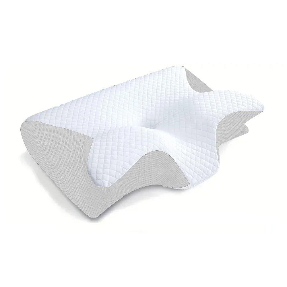 L'OREILLER DORSAL+