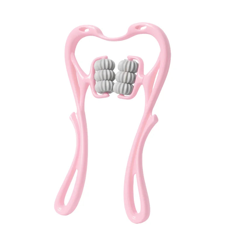 Pince massante pour les cervicales