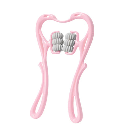 Pince massante pour les cervicales