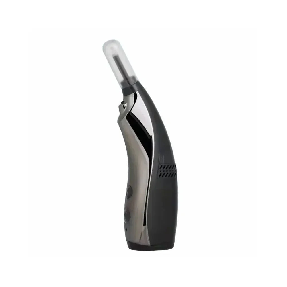 Nettoyeur d’oreille électrique LED – hygiène auriculaire 3 modes