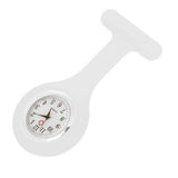 Montre Silicone Pour Infirmière