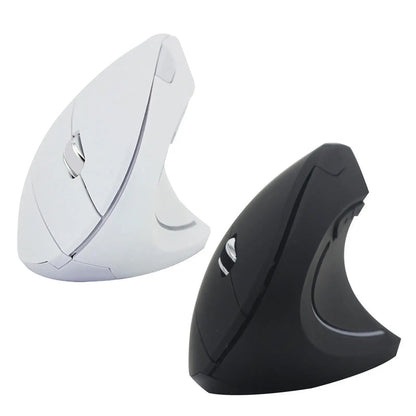 Souris ergonomique verticale ronde
