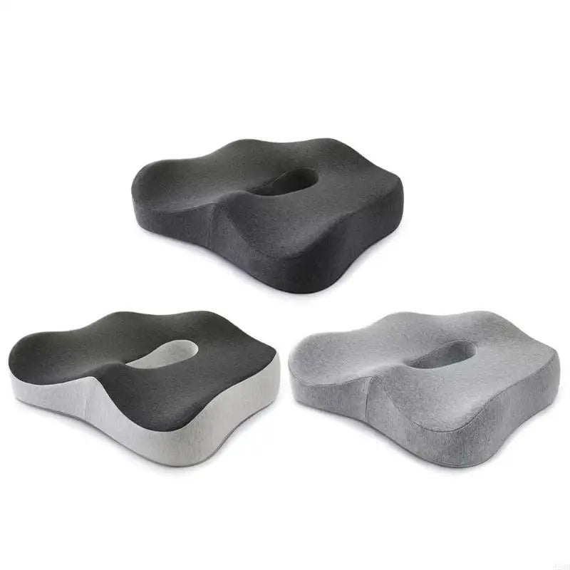 Rehausseur pelvien pour chaise ergonomique