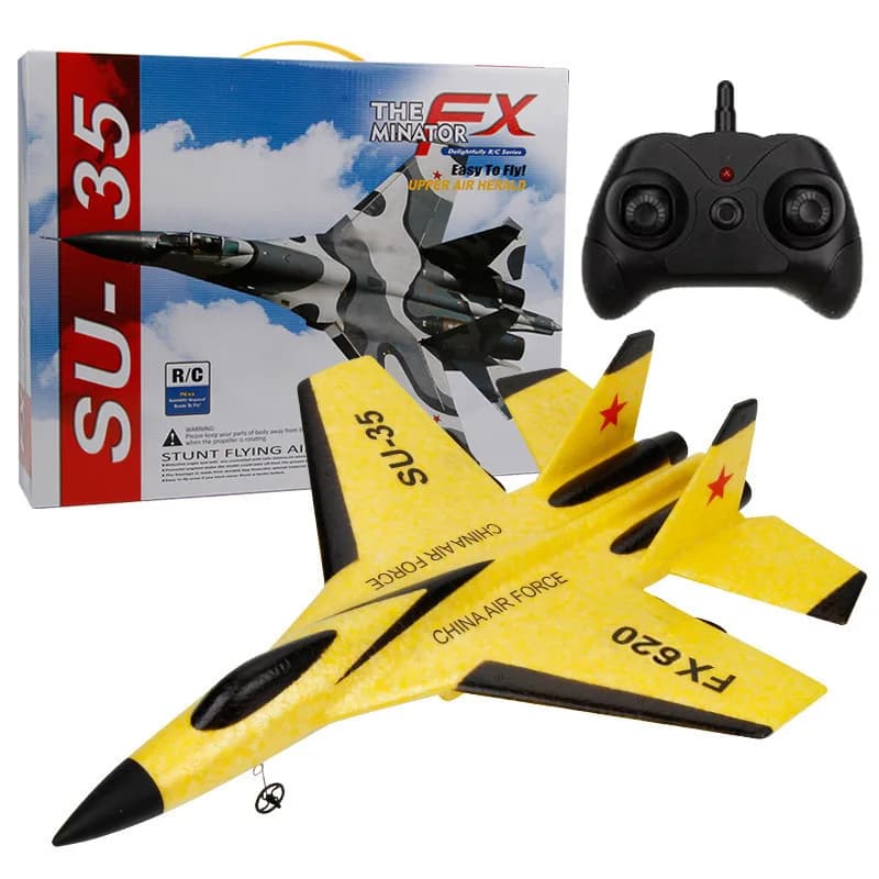 Drone Avion Télécommandé FX