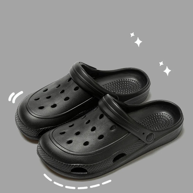 Sabot pour infirmière lavable et anti dérapant