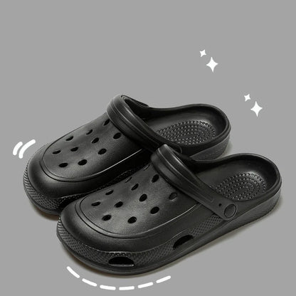 Sabot pour infirmière lavable et anti dérapant