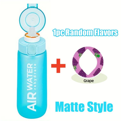 Gourde Fresh up Classic + 1 pods