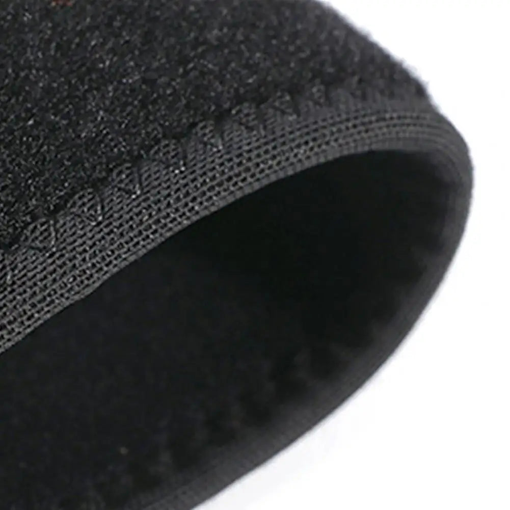 Genouillère de compression réglable, 1 pièce