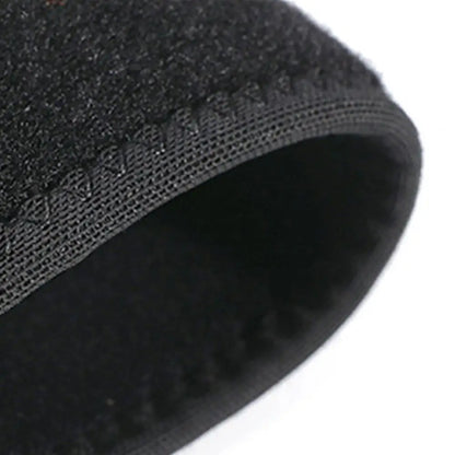Genouillère de compression réglable, 1 pièce
