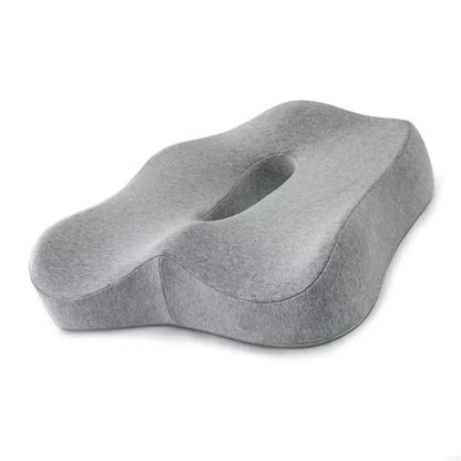 Rehausseur pelvien pour chaise ergonomique