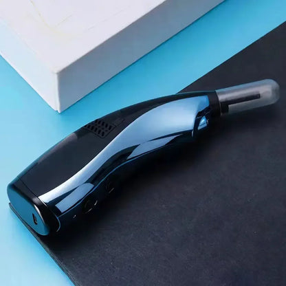 Nettoyeur d’oreille électrique LED – hygiène auriculaire 3 modes