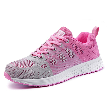 Baskets orthopédiques femme pour le running