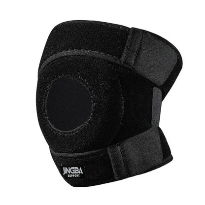 Genouillère de compression réglable, 1 pièce