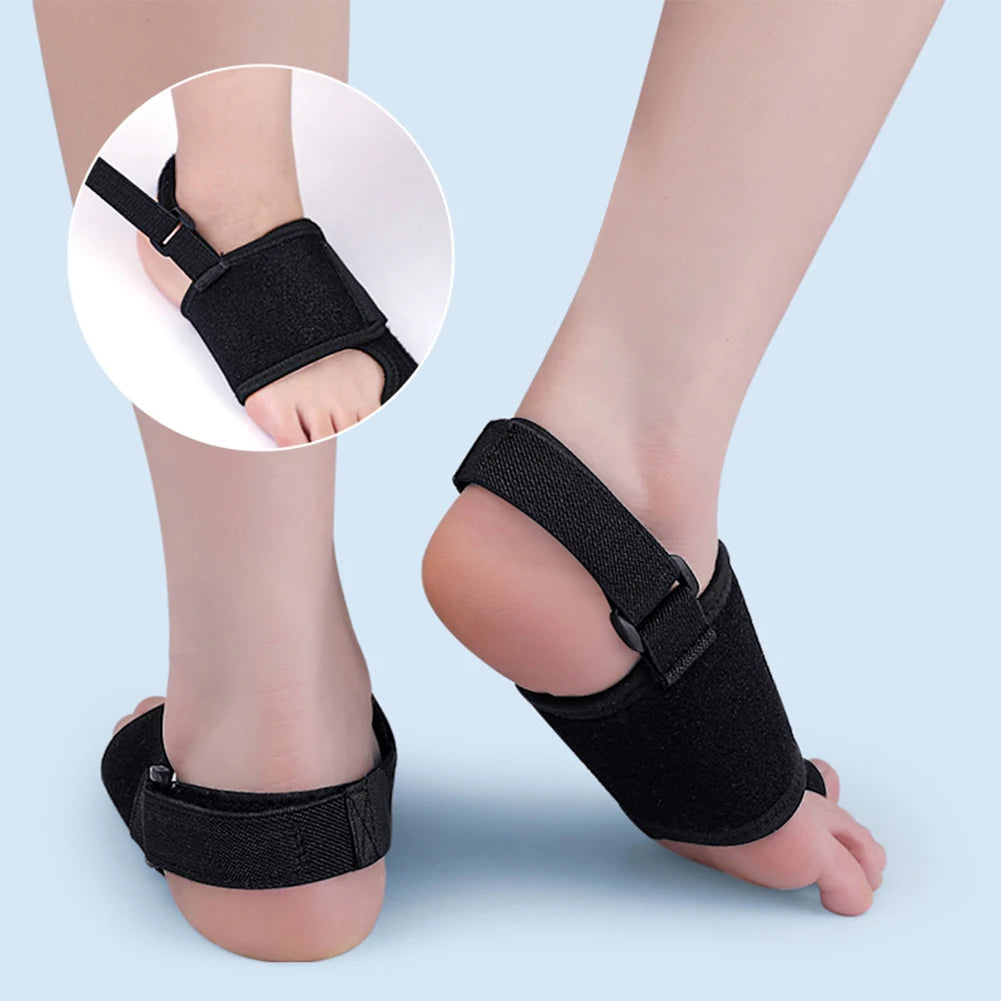 Attelle de nuit pour Hallux Valgus