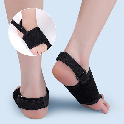 Attelle de nuit pour Hallux Valgus