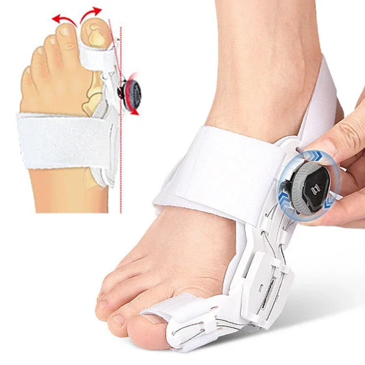 Correcteur Universel pour Hallux Valgus