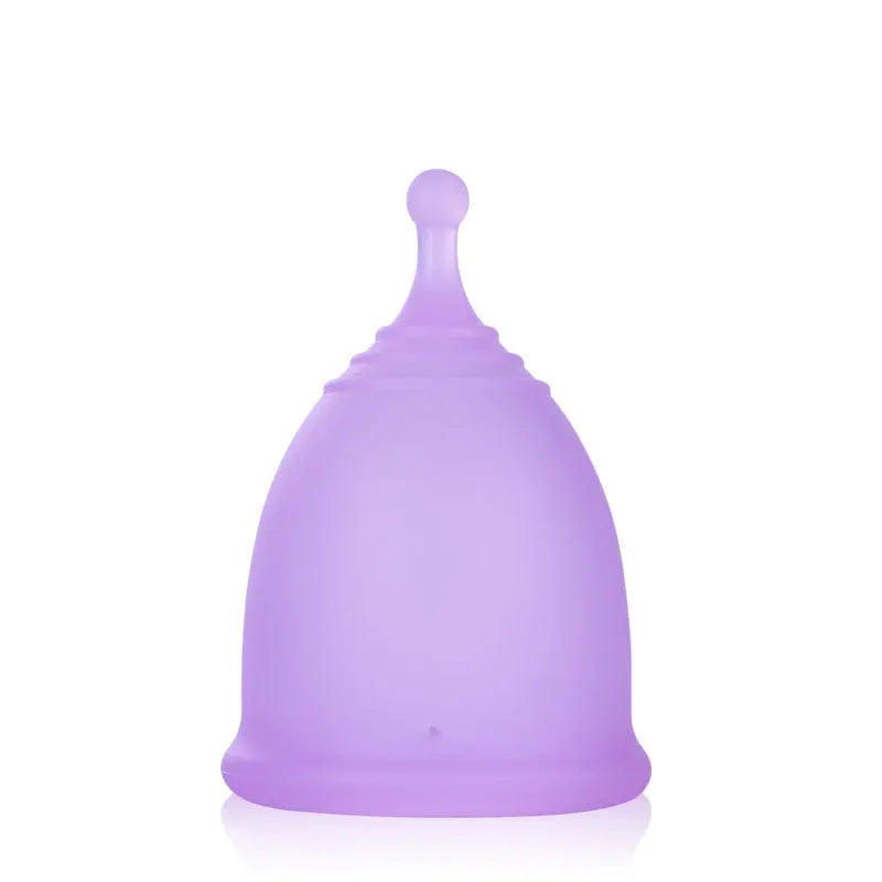 Pack Futé : Cup Menstruelle et Stérilisateur