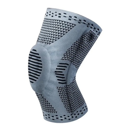 Genouillère de compression professionnelle, attelle de soutien
