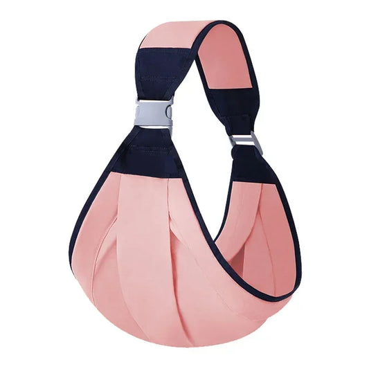 Porte-bébé ergonomique latéral