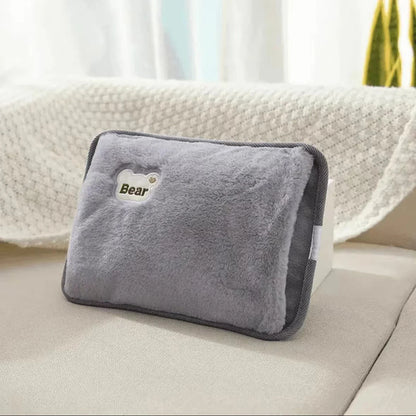 Bouillotte électrique pour avant bras