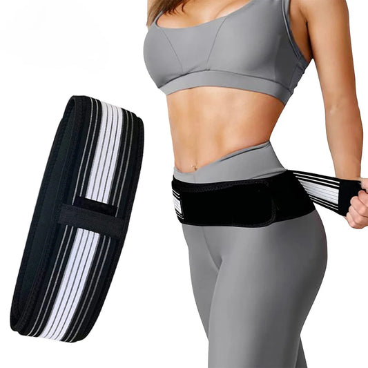 Ceinture Dorsale | Soulage les maux de dos et la sciatique