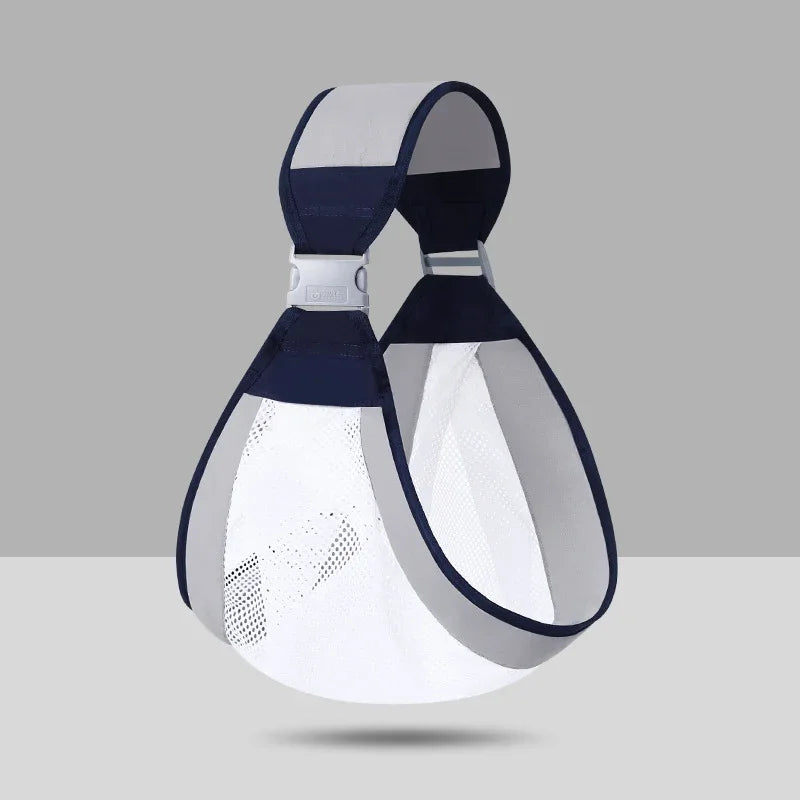 Porte-bébé ergonomique latéral
