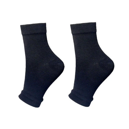 Petites chaussettes de compression unisexes