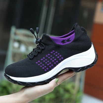 Baskets Orthopédique pour Hallux Valgus