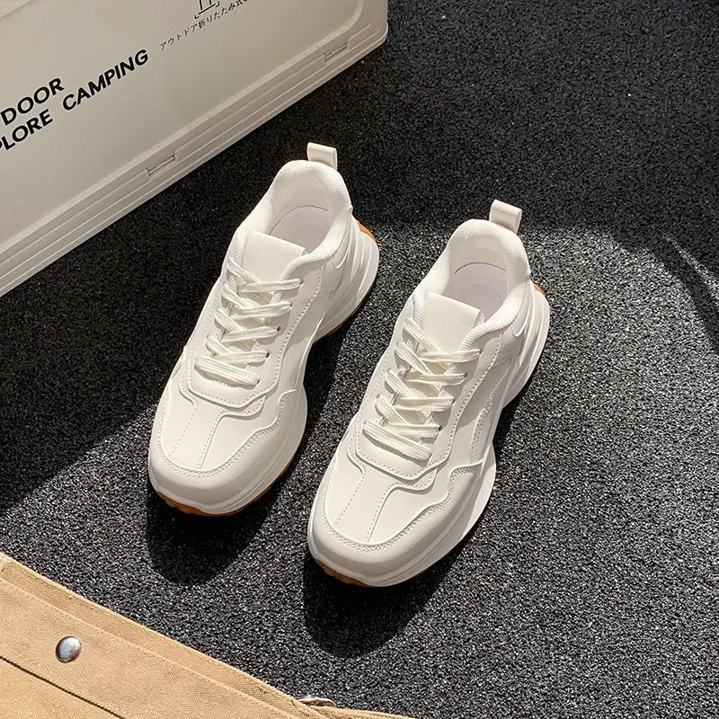 Chaussures orthopédiques modernes pour femme