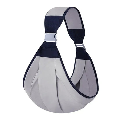 Porte-bébé ergonomique latéral
