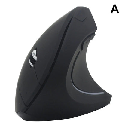 Souris ergonomique verticale ronde