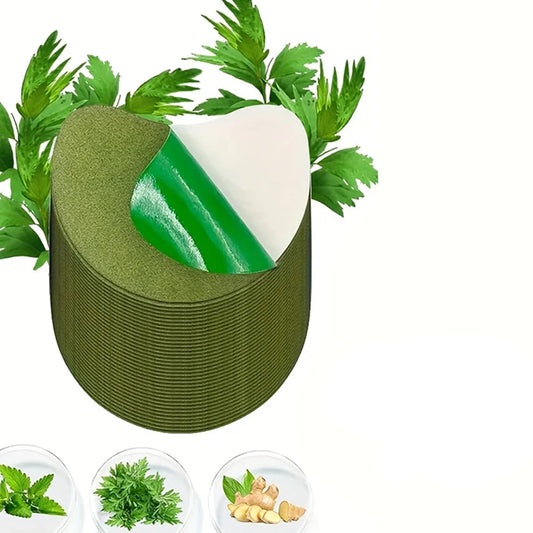Patch anti-douleur relaxation