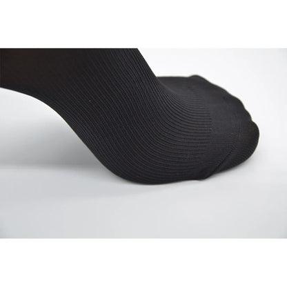 Chaussettes de compression hautes pour homme