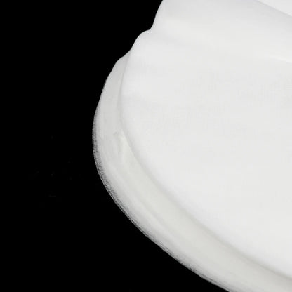 Lot de cent masques pour le visage à utiliser sur table de massage