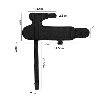 Attelle de nuit pour Hallux Valgus