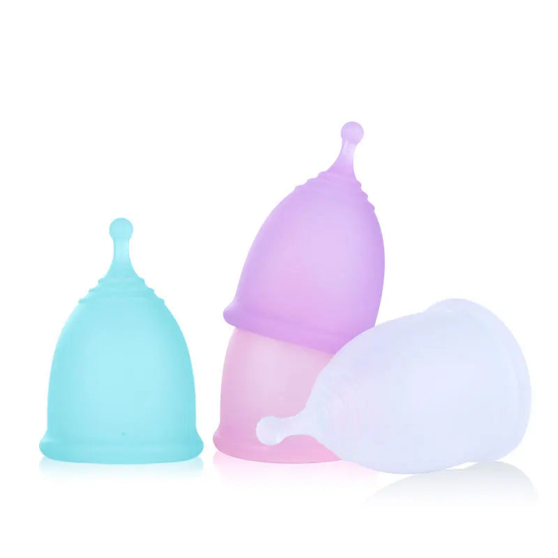 Pack Futé : Cup Menstruelle et Stérilisateur
