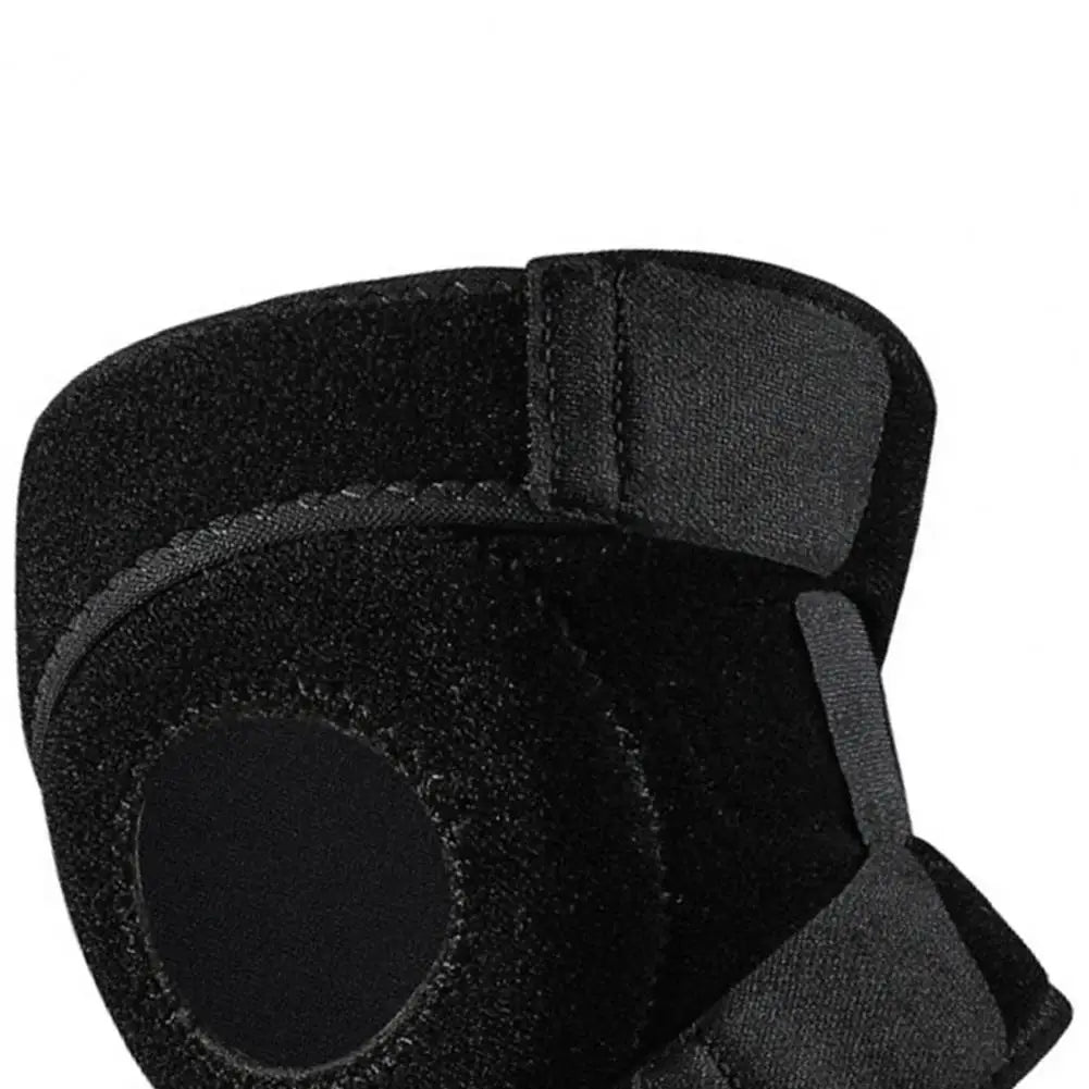 Genouillère de compression réglable, 1 pièce