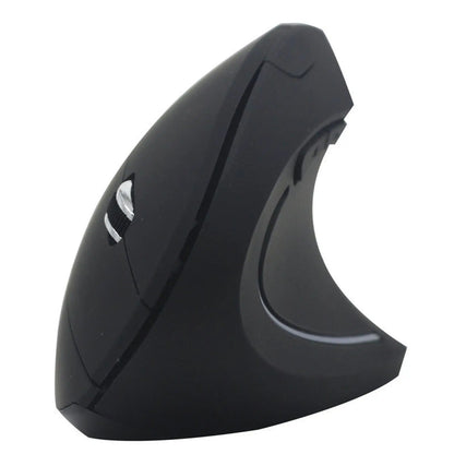 Souris ergonomique verticale ronde