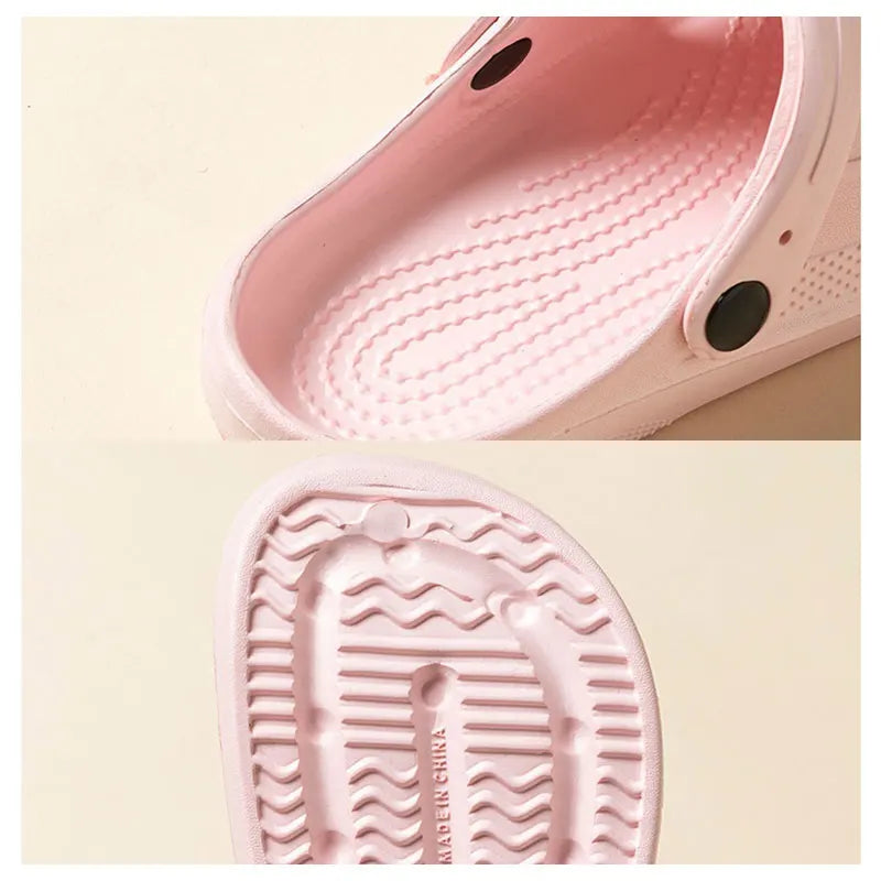 Sabot pour infirmière lavable et anti dérapant