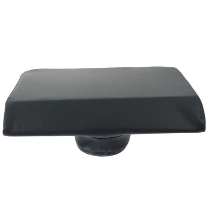 Support de tête avec repose bras pour table de massage