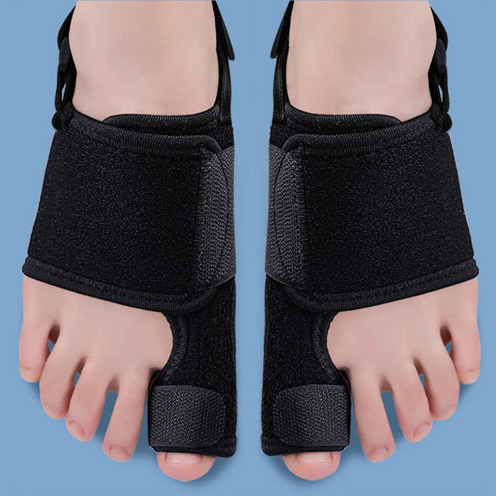 Attelle de nuit pour Hallux Valgus