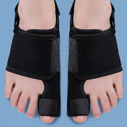 Attelle de nuit pour Hallux Valgus