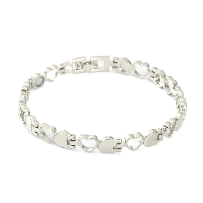 Bracelet anti-douleurs magnétique de cheville