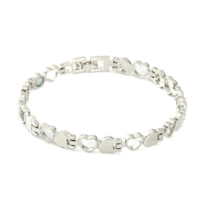 Bracelet anti-douleurs magnétique de cheville
