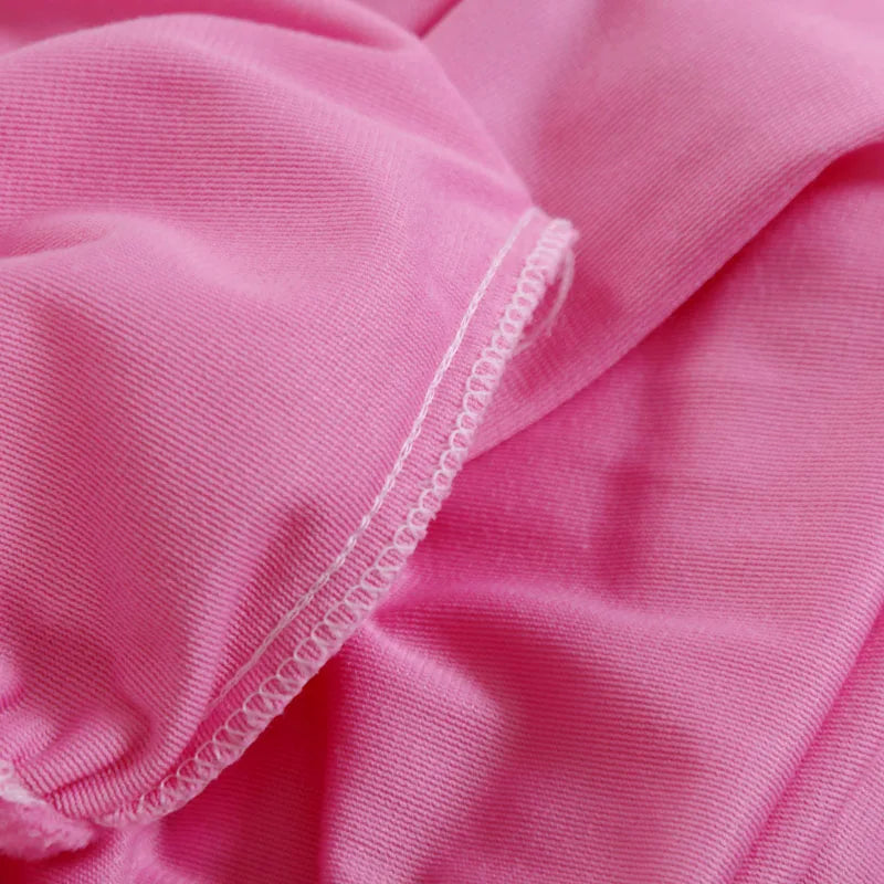 Drap en velours pour table de massage